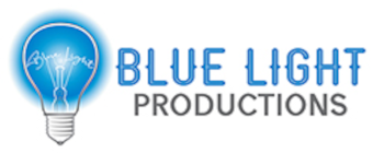 Logo for BLUE LIGHT LLC